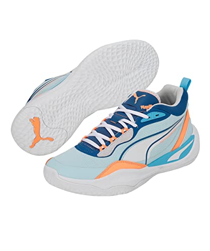 Image of Puma Unisex Playmaker Sneaker