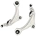 DRIVESTAR 54500-1AA1A 54501-1AA1A Front Lower Control Arms, fit 2009 2010 2011 2012 for Nissan Murano