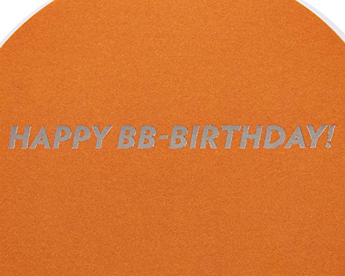 Carte d'anniversaire pour lui avec BB8 : le cadeau Papyrus idéal - 3
