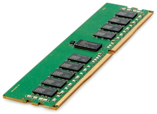 HPE 16GB (1x16GB) Dual Rank x8 DDR4-2933 CAS-21-21-21