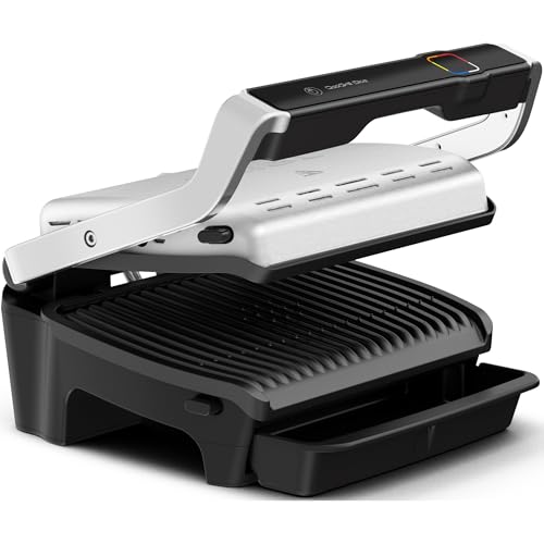 Grille viande OPTIGRILL ELITE GC750D12 - vue 7