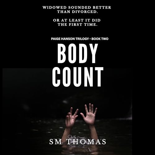 Body Count cover art