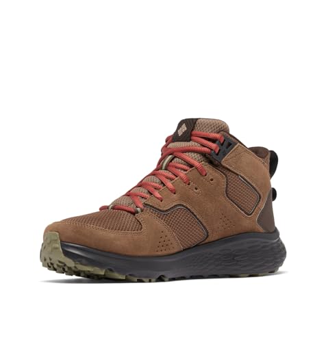Columbia Men's Benson Mid Hiking Boot2