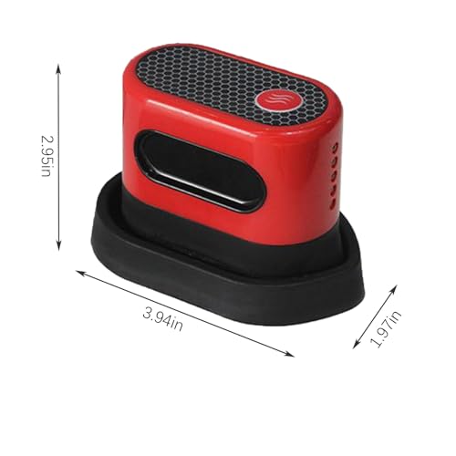 Sublimadora portátil con plancha y 5 niveles de calor miniatura 6