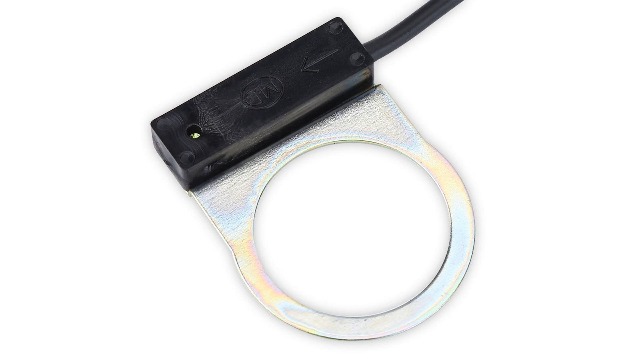 Sensore Di Pedalata Assistita Per Bici Elettriche - 12 Magneti, Facile Installazione