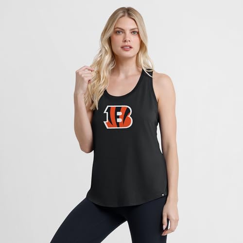 Image of Fanatics Women's NFL Iron Fan Tank Top