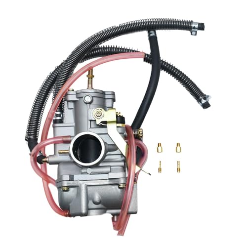 Carburateur TM30 30mm pour moto DT200WR et DT200S avec filtre