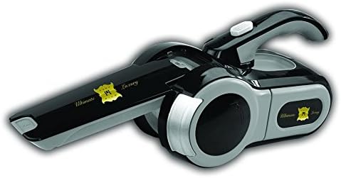 Posh Pile 00100 Car Vacuum, 12 V