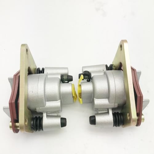 Étrier de frein CF500 résistant à la boue pour restaurer le freinage Quad