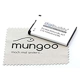 mungoo mach mal anders ...