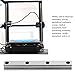 HGH25 Linear Guide Rail 200mm CNC Machine Linear Motion Module for 3D Printer & Industrial Equipment