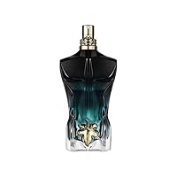 Vista 2 de Le Beau by Jean Paul Gaultier - Eau de Parfum Intense Spray para hombre, 2.5 oz
