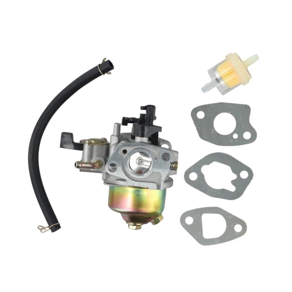 Kit joint carburateur tondeuse à gazon montage rapide étanche