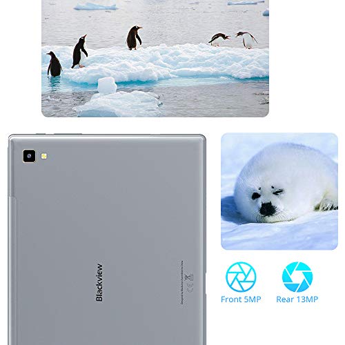 Blackview-Tab8-Tableta-101-Pulgadas-Android-10-4G-Dual-SIM-5G-WIFI-4GB-RAM64GB-ROM-TF-128GB-Octa-Core-Tabletas-Camara-Dual-13MP-5-MP-Bateria-6580mAh-Face-ID-GPS-OTG-Bluetooth-Tpye-C