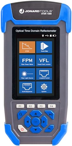 Jonard Tools OTDR-1000