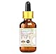 Greenwood Essential Naturreine Senföl (Brassica juncea) mit Glas Tropfer Kaltgepresst 30ml (1 oz)