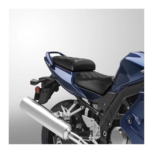 Coussin Passager Selle Suzuki SV1000 contre Mal de Dos