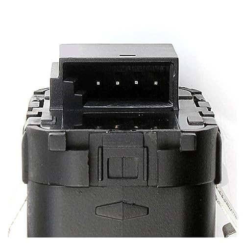 Interrupteur de lève-vitre pour Porsche 7PP959855BDML - 6