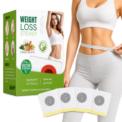 Weight Loss Patches, Slimming Patches for Weight Loss