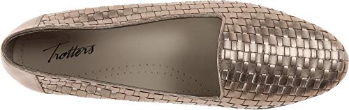 Image of Trotters Women's Liz Slip-On