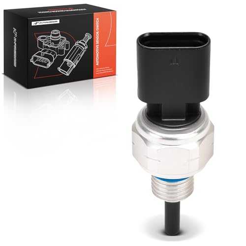 A-Premium Oil Pressure Sensor [4 Pins] Compatible with Hyundai Elantra
