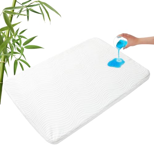 Pack and Play Mattress 38