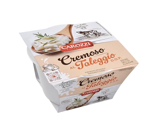 Cremoso al Taleggio DOP