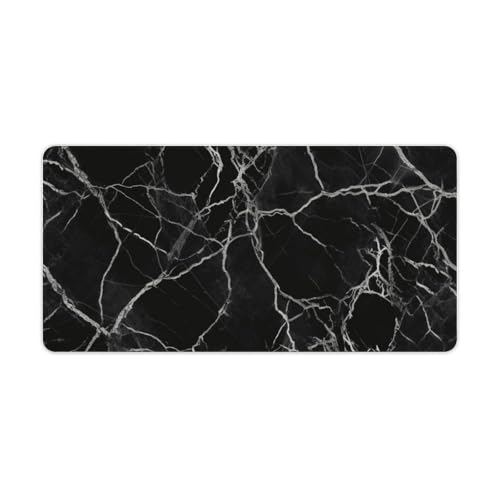 Tapis de souris grand format base antidérapante bureau