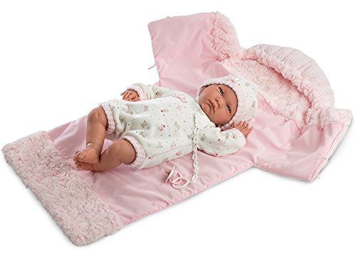 Llorens- RN Lala Muñeca habladora (74040)