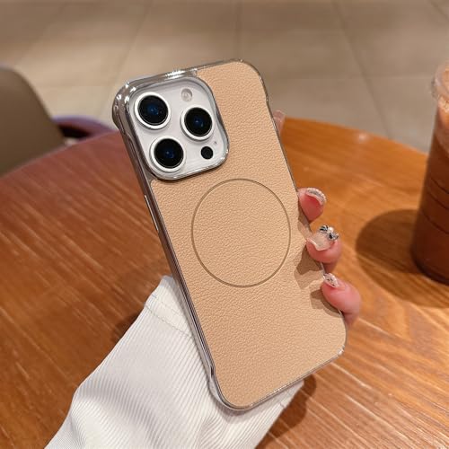 iPhone 15 Plus P[X MagSafeΉ ^ ϏՌ }Olbg Jo[ CX[dΉ phone 15 Plus P[X z }bg y ₷  }OZ[tΉ  ACtH 15 Plus 