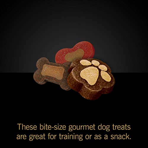 Cesar Softies Chewy Small Dog Treats Medley Trio, 16 Oz. Pouch #TOP3