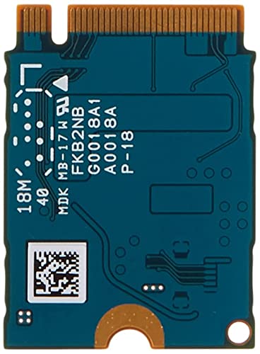 SSD Client 128 Go NVMe PCIe M.2 2230 disque dur interne flash miniature