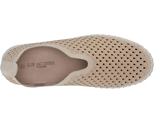 Image of Ilse Jacobsen HORNBAEK Women's Tulip 139 Flat | Slip-On | Low-Top.