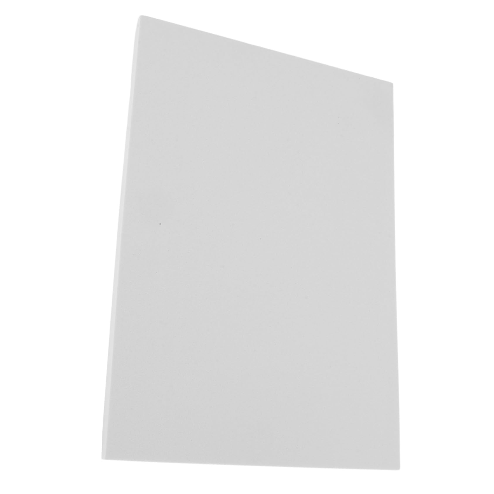 Hohopeti Large Butterfly Specimen Board Entomology Pinning Tool Specimen Mounting Board Eva Foam Display Panel