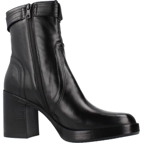 Mjus P96228 solution chaussures confortables pour pieds sensibles
