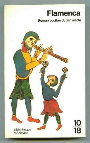 Roman occitan du xiiie.siecle