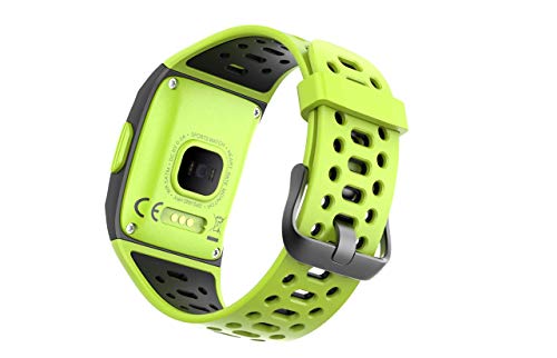 SPC Smartee Stamina - Smartwatch (GPS/Glomass, multideporte ...