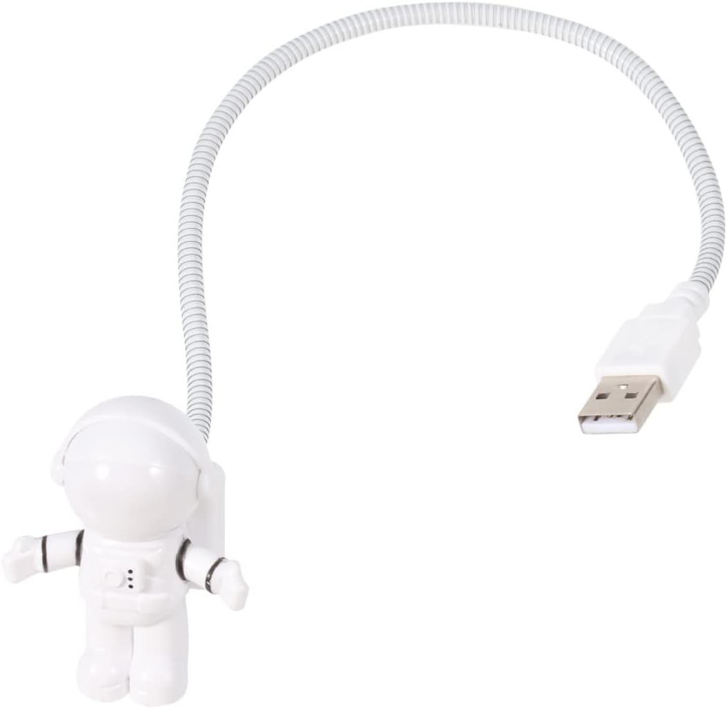 lamp 1pc Computer White Bedside Lamp lamp