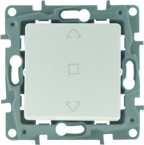 Legrand LEG96611 - Interruttore per persiana
