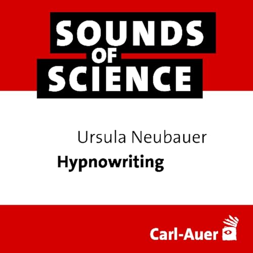 『#235 Ursula Neubauer | Hypnowriting』のカバーアート