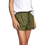 RVCA Womens Grounded Coverup Short - Image 3