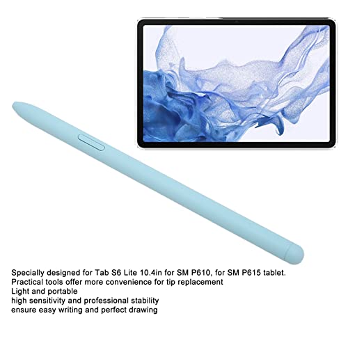 Stylus for Tab S6 Lite, Electronic Stylus Pen - Image 3