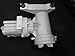 GE WH23X10028 Pump for Washer