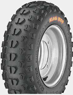 Pneu ATV SPORT K532F KLAW 20X6-10 4PR TL pour quad