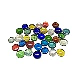 Avec ces mini mosaïques, faites vous-même les plus belles décorations.