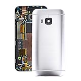 Utilizzarlo per sostituire la cover posteriore completa della batteria rotto.Si consiglia di installare in modo professionale e con attenzione.