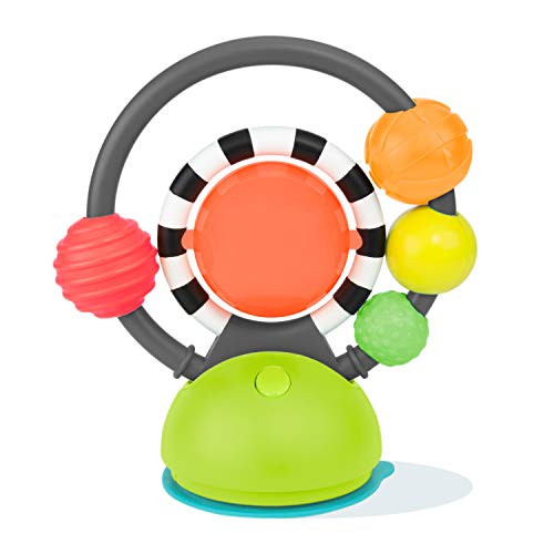 Image of Sassy Musical Sensory Station, Multi