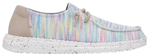 Image of HEYDUDE Women's Hey Dude Wendy Damen Cordschuh