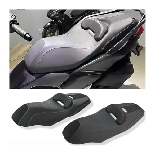 Selle Xmax anti-glisse coussin de siège contre le mal de dos