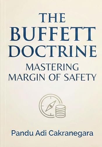 The Buffett Doctrine: Mastering the Margin of Safety (The Buffett Blueprint)